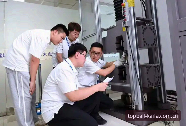 资深技术评测员分享：凯发平台推荐背后的技术逻辑与实战心得